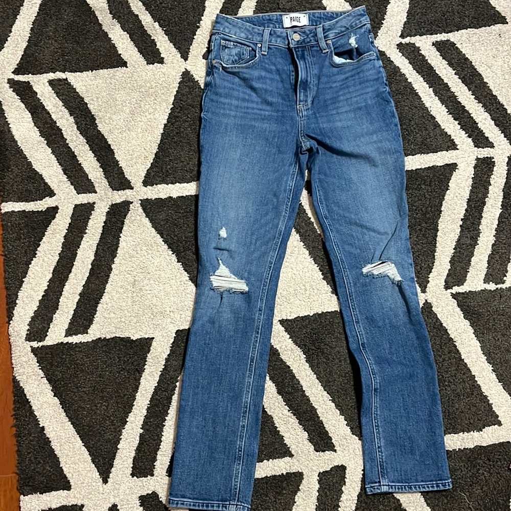 PAIGE jeans
